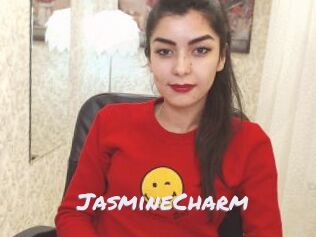 JasmineCharm