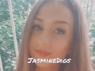 JasmineDigs Deutsche Sexcams