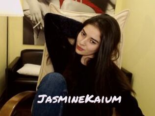 JasmineKaium