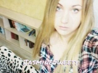 JasmineSweety