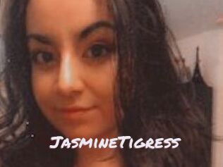 JasmineTigress Deutsche Sexcams
