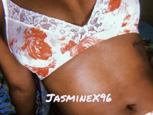 JasmineX96