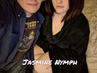 Jasmine_Nymph Deutsche Sexcams