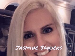Jasmine_Sanders