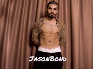 JasonBond