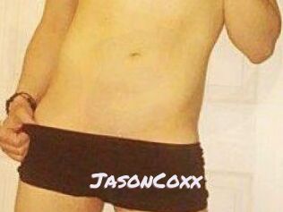 JasonCoxx