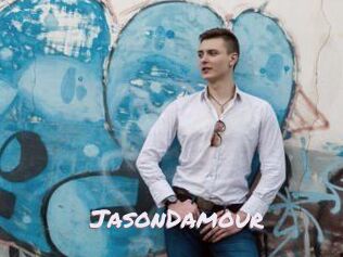JasonDamour Deutsche Sexcams