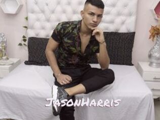 JasonHarris