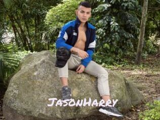 JasonHarry
