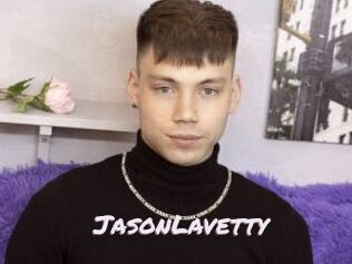 JasonLavetty Deutsche Sexcams