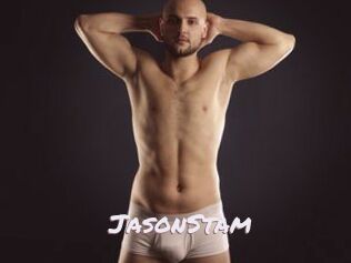 JasonStam