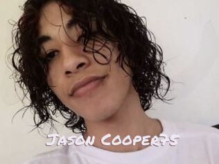 Jason_Cooper75 Deutsche Sexcams