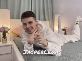 JasperLewis