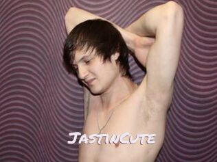 JastinCute Deutsche Sexcams