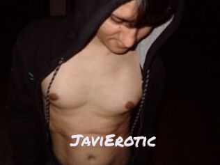 JaviErotic