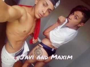 Javi_and_Maxim