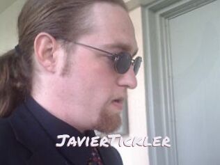 JavierTickler