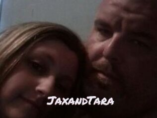 Jax_and_Tara