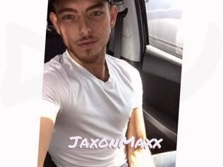 JaxonMaxx