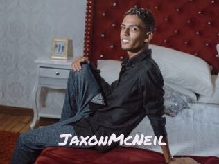 JaxonMcNeil