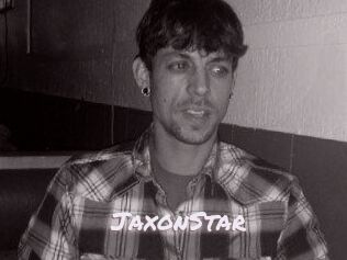 JaxonStar