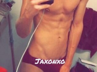 Jaxonxo