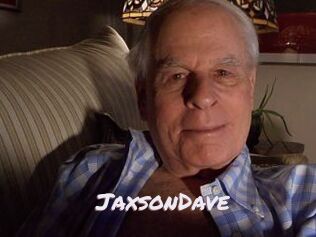 JaxsonDave