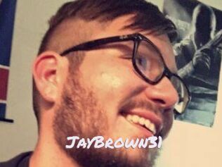 JayBrown31