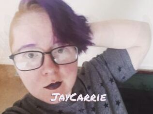 JayCarrie Deutsche Sexcams