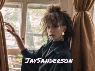 JaySanderson