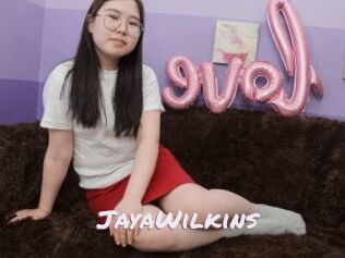 JayaWilkins