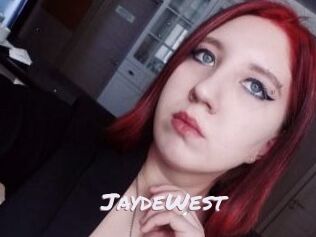 JaydeWest Deutsche Sexcams