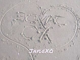 JaydeXO