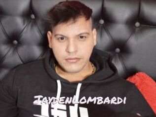 JaydenLombardi Deutsche Sexcams