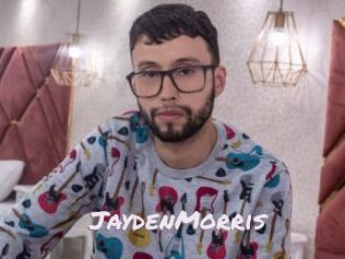 JaydenMorris Deutsche Sexcams