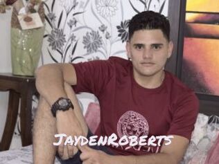 JaydenRoberts Deutsche Sexcams