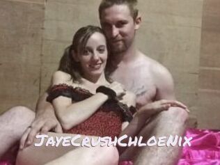 JayeCrushChloeNix Deutsche Sexcams