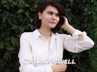 JaylahPowell Deutsche Sexcams