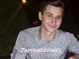 JaysonDefined