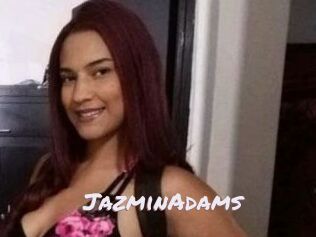 JazminAdams Deutsche Sexcams