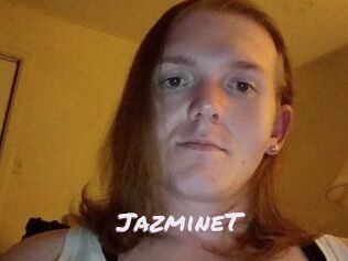 JazmineT
