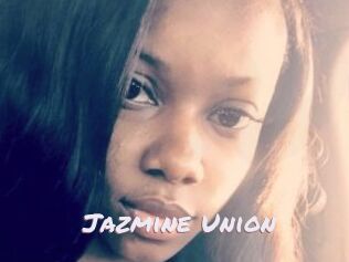 Jazmine_Union