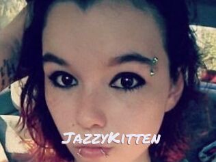 JazzyKitten Deutsche Sexcams