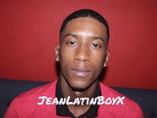 JeanLatinBoyX