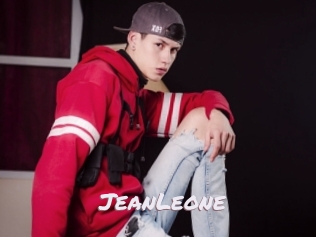 JeanLeone Deutsche Sexcams