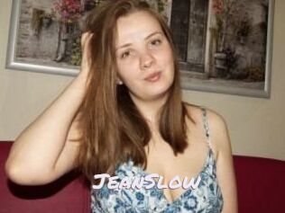 JeanSlow