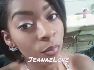 JeanaeLove
