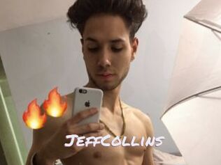 JeffCollins Deutsche Sexcams