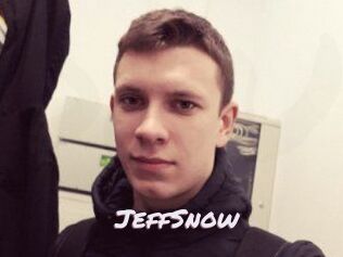 Jeff_Snow Deutsche Sexcams