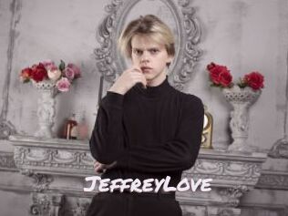 JeffreyLove Deutsche Sexcams